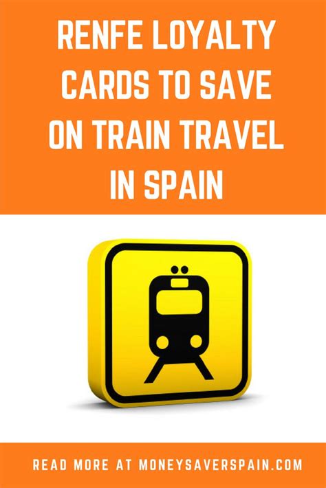 renfe travel card